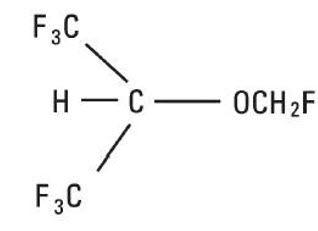 Sevoflurane